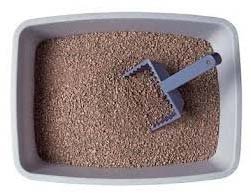 Non-Clumping Attapulgite Cat Litter Gran.. Gran..